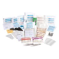 Nachf&uuml;llpack f&uuml;r S&Ouml;HNGEN&reg; Erste-Hilfe-Koffer Werkstatt, DIN 13157