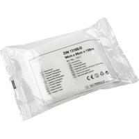 K.57 Dreieckstuch, weiß, 96x136cm, 2 Stück/Packung, 5 Packungen/VE