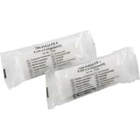 K.57 Nachf&uuml;llpack Fixierbinde, DIN 61634, 8cmx4m, 10/VE