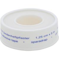 Holthaus Medical Heftpflaster YPSISILK&reg;, Spule mit Schutzring, 1,25cmx5m