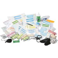 Nachf&uuml;llpack f.S&Ouml;HNGEN&reg; Erste-Hilfe-Koffer Senioren Heim u.Pflege,DIN 13157