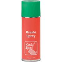Kreidespray, zur kurzfristigen Kennzeichnung, gr&uuml;n, 400ml/Dose