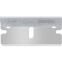 B&uuml;gelklingen f&uuml;r MARTOR Etikettenschaber SCRAPEX ARGENTAX, 10/VE